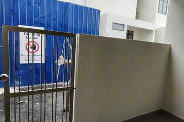 Mutiara Hills @ Semenyih