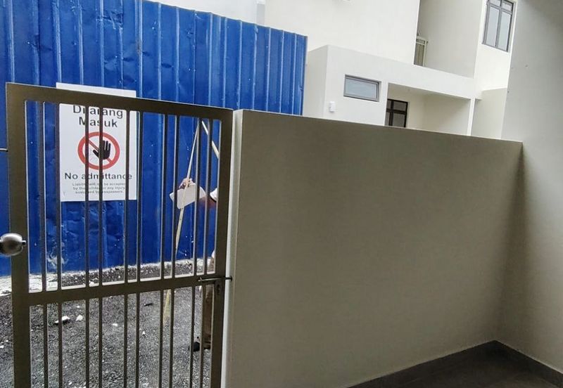 Mutiara Hills @ Semenyih