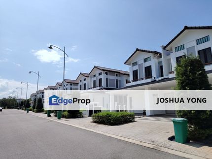 Tenderfields,Eco Majestic Semenyih, Double Storey Semi D for RENT, Selangor, Semenyih