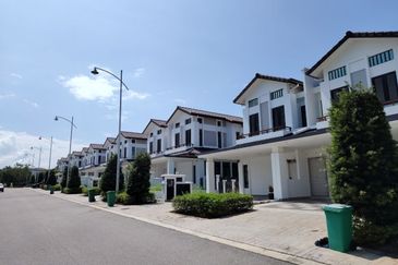 Tenderfields @ Eco Majestic