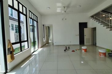 Tenderfields @ Eco Majestic