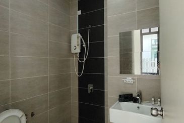 Tenderfields @ Eco Majestic