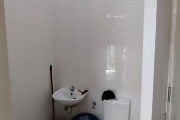 Tenderfields @ Eco Majestic