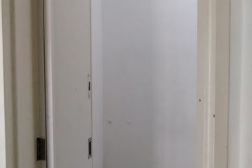 Tenderfields @ Eco Majestic