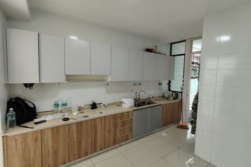 Tenderfields @ Eco Majestic