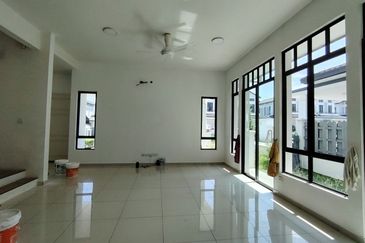 Tenderfields @ Eco Majestic