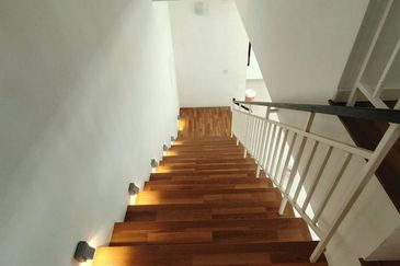 Tenderfields @ Eco Majestic