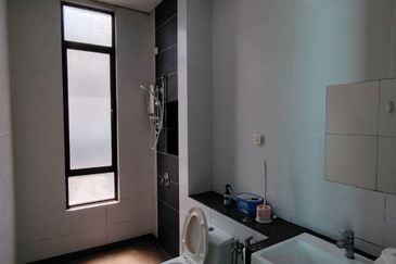 Tenderfields @ Eco Majestic