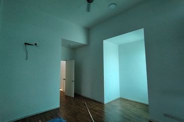 Tenderfields @ Eco Majestic