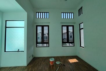 Tenderfields @ Eco Majestic