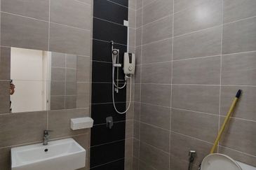 Tenderfields @ Eco Majestic