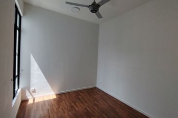 Tenderfields @ Eco Majestic