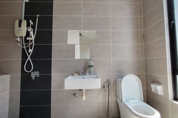 Tenderfields @ Eco Majestic