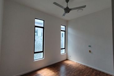 Tenderfields @ Eco Majestic