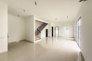 Stoneridge @ Eco Majestic