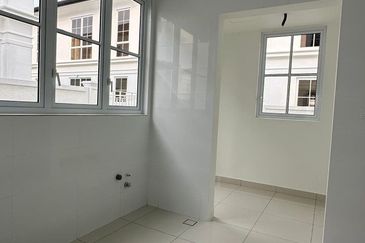 Stoneridge @ Eco Majestic