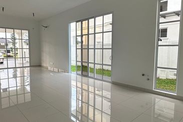 Stoneridge @ Eco Majestic