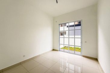 Stoneridge @ Eco Majestic