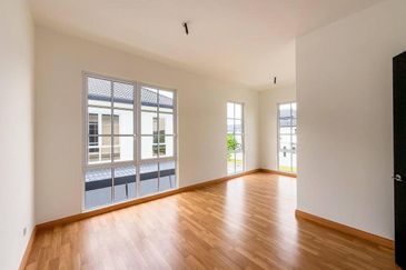 Stoneridge @ Eco Majestic