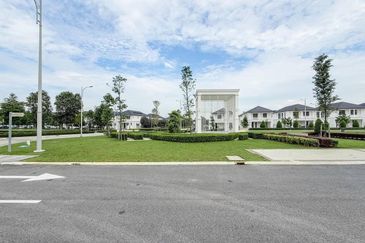 Stoneridge @ Eco Majestic