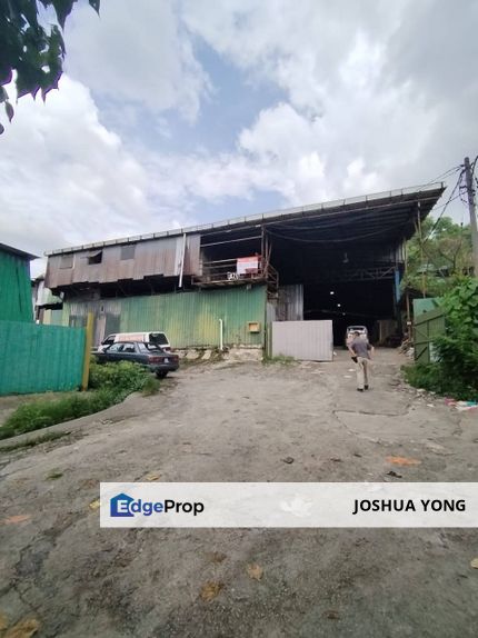 Balakong Jaya Industrial Park,Balakong @ Factory & Warehouse for Rent, Selangor, Balakong
