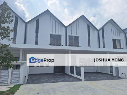 ECO FOREST Birchpark, Semenyih @ 20x75 Largest Artisan Home for SALE, Selangor, Semenyih