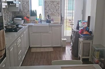 Merrydale @ Eco Majestic