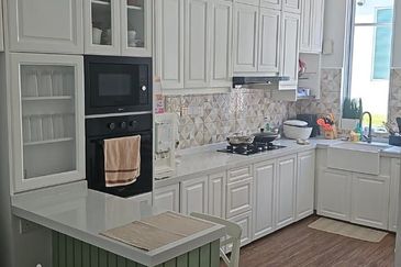 Merrydale @ Eco Majestic