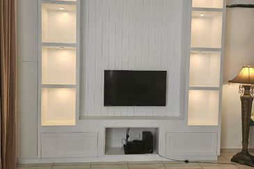 Merrydale @ Eco Majestic