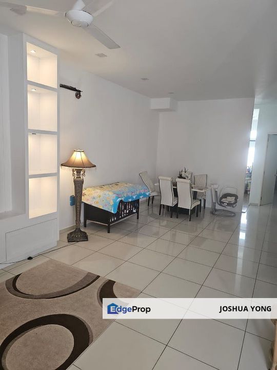 Merrydale, Eco Majestic Semenyih @ Fully Renovated 2 Storey House for RENT, Selangor, Semenyih