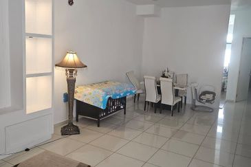 Merrydale @ Eco Majestic