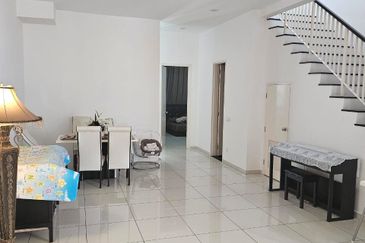 Merrydale @ Eco Majestic