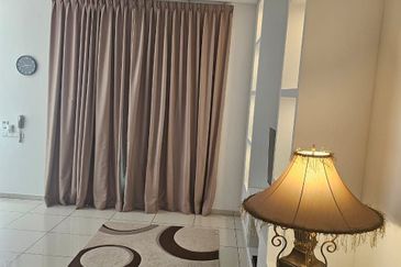 Merrydale @ Eco Majestic