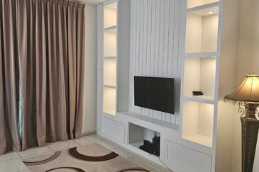 Merrydale @ Eco Majestic