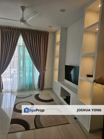 Merrydale, Eco Majestic Semenyih @ Fully Renovated 2 Storey House for RENT, Selangor, Semenyih