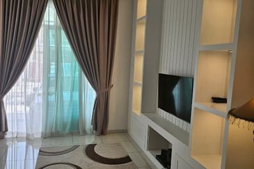 Merrydale @ Eco Majestic