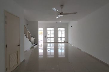 Merrydale @ Eco Majestic