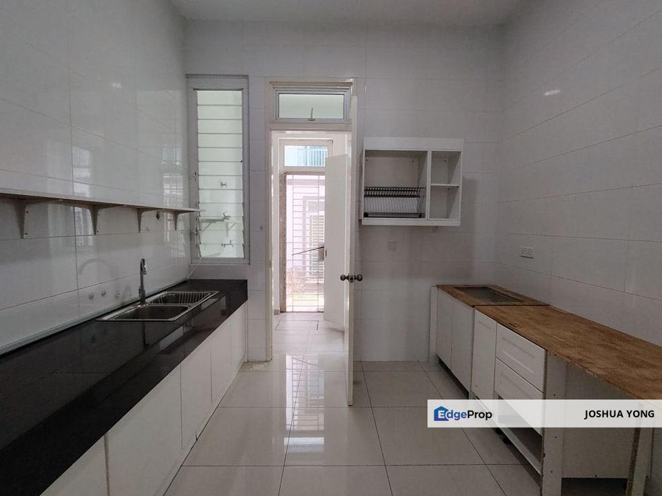 Merrydale Eco Majestic,Semenyih @ Largest 22x75 Double Storey House For SALE, Selangor, Semenyih