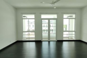 Merrydale @ Eco Majestic