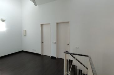 Merrydale @ Eco Majestic