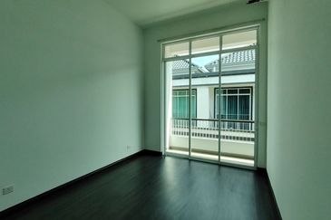 Merrydale @ Eco Majestic