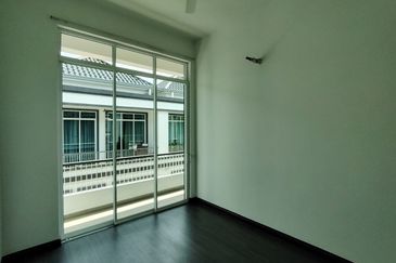 Merrydale @ Eco Majestic