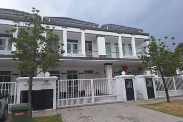 Merrydale @ Eco Majestic