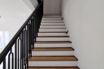 Stoneridge @ Eco Majestic