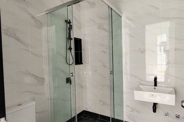 Stoneridge @ Eco Majestic