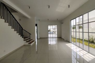 Stoneridge @ Eco Majestic