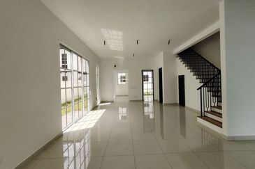 Stoneridge @ Eco Majestic