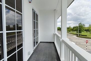 Stoneridge @ Eco Majestic