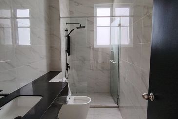 Stoneridge @ Eco Majestic