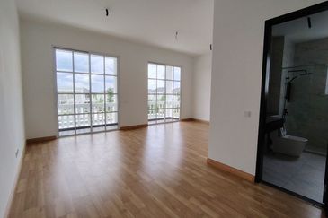 Stoneridge @ Eco Majestic